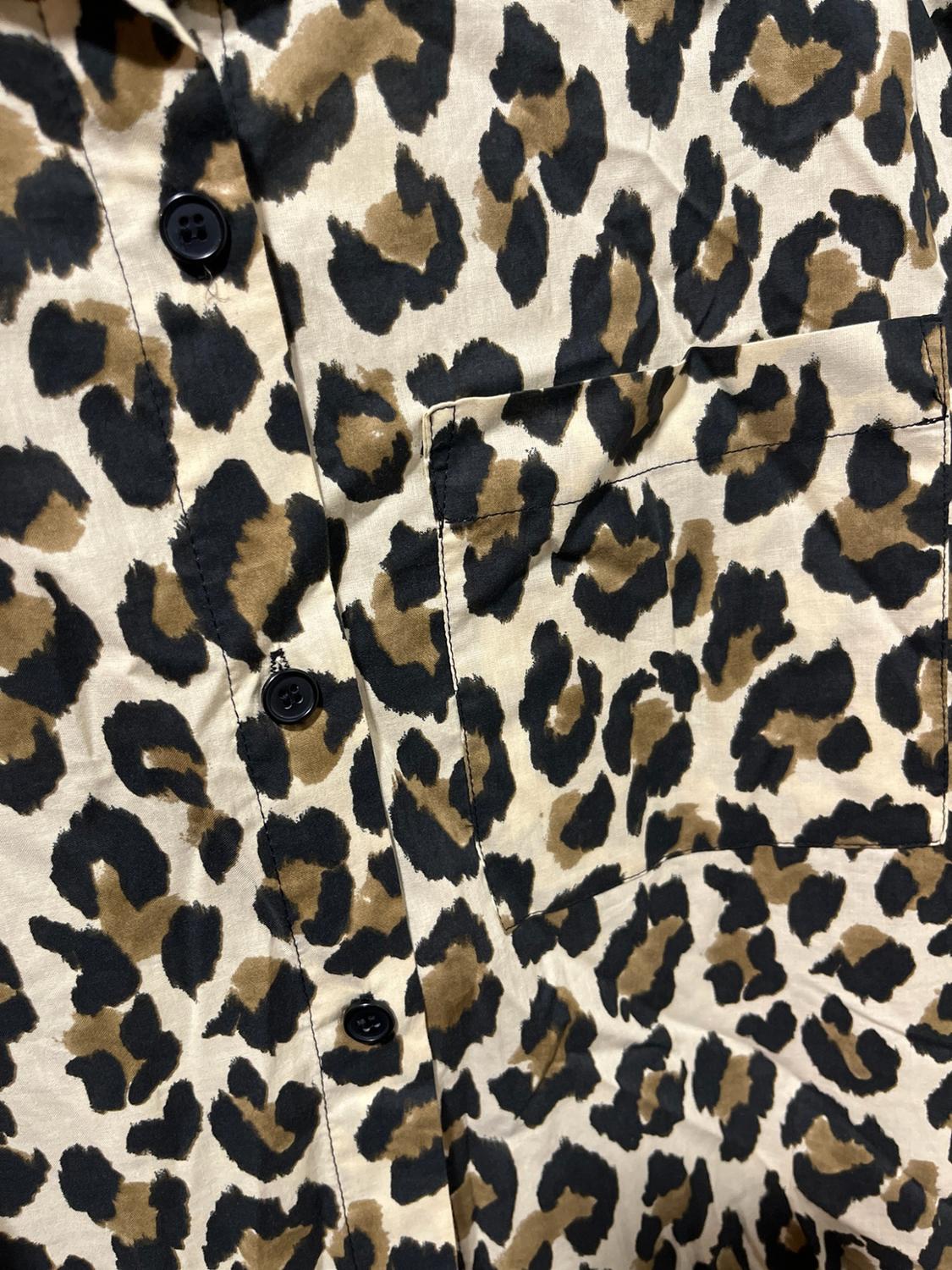 ΠΟΥΚΑΜΙΣΟ ANIMAL PRINT ZW COLLECTION - Image 6