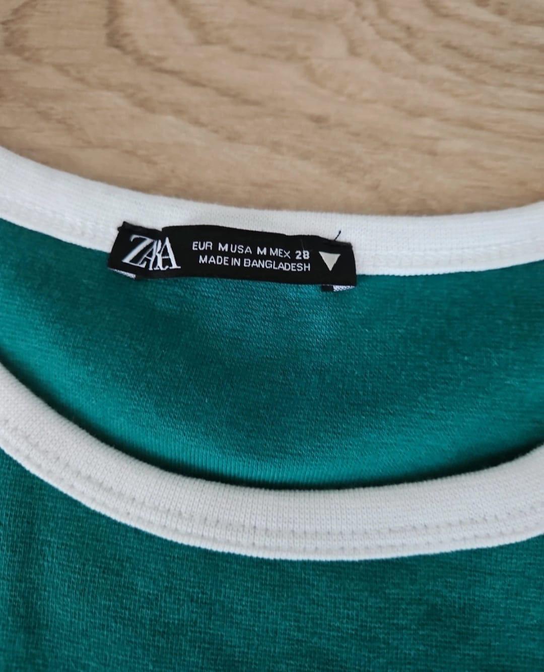 CROPPED TOP - Image 3