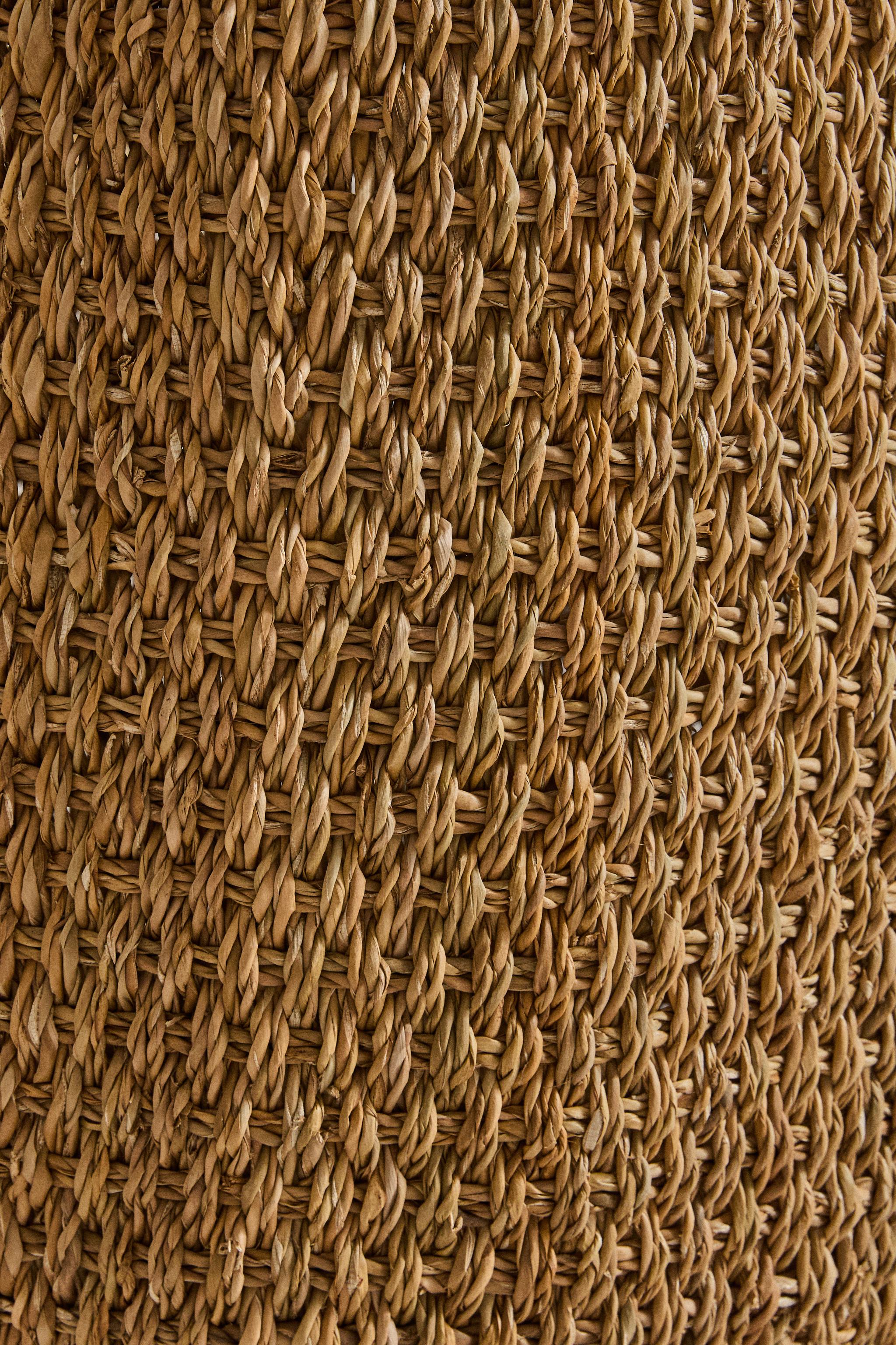 ROUND BASKET