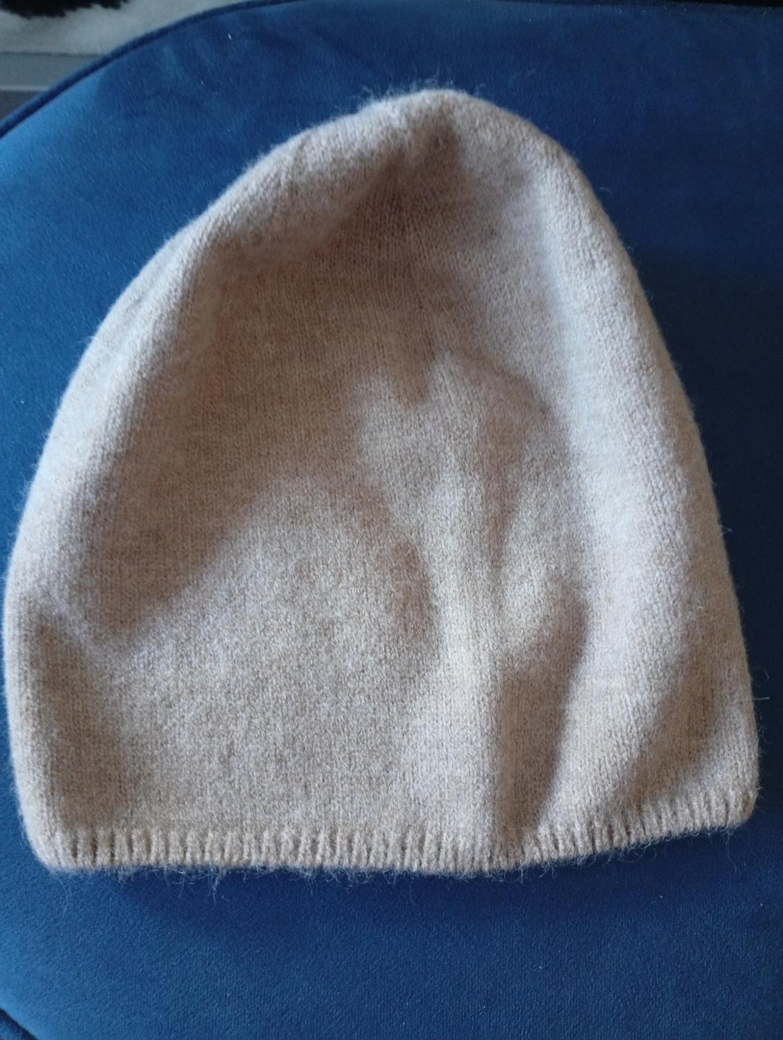 ΣΚΟΥΦΑΚΙ BEANIE ΛΕΠΤΗΣ ΠΛΕΞΗΣ - Image 2