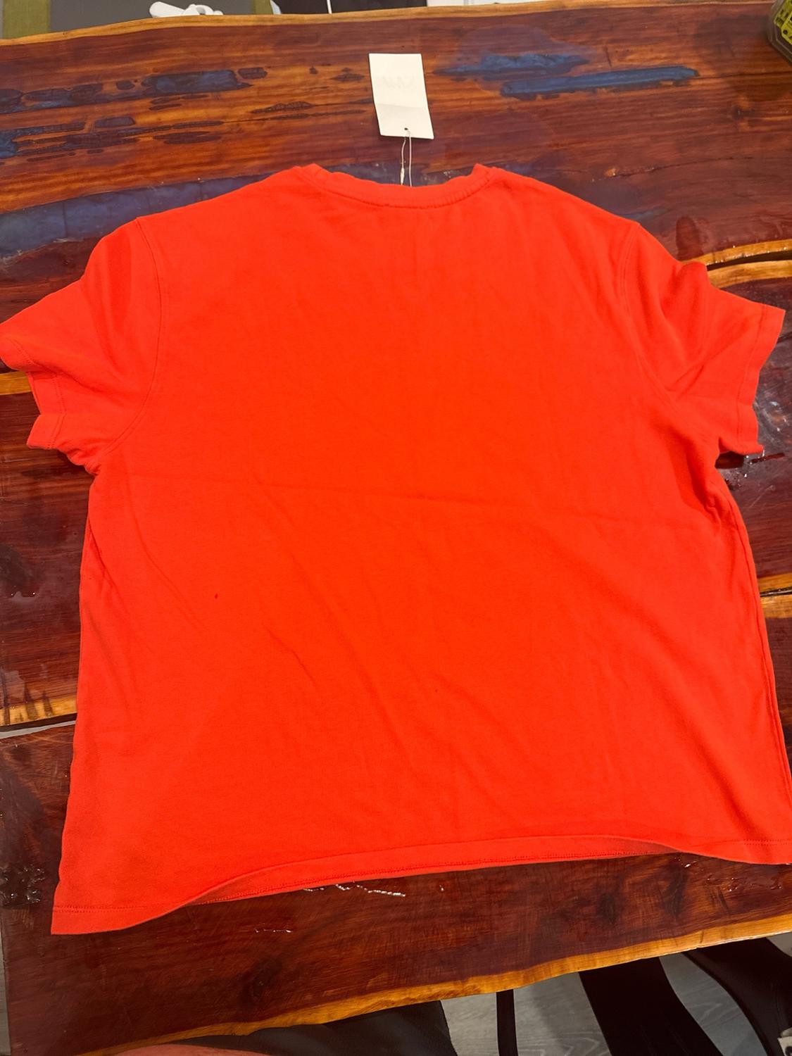 CAMISETA CROPPED FIT - Image 2