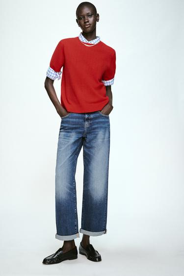 Product image - Blue by Zara