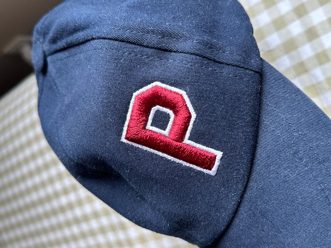 CAP WITH INITIAL - Image 4