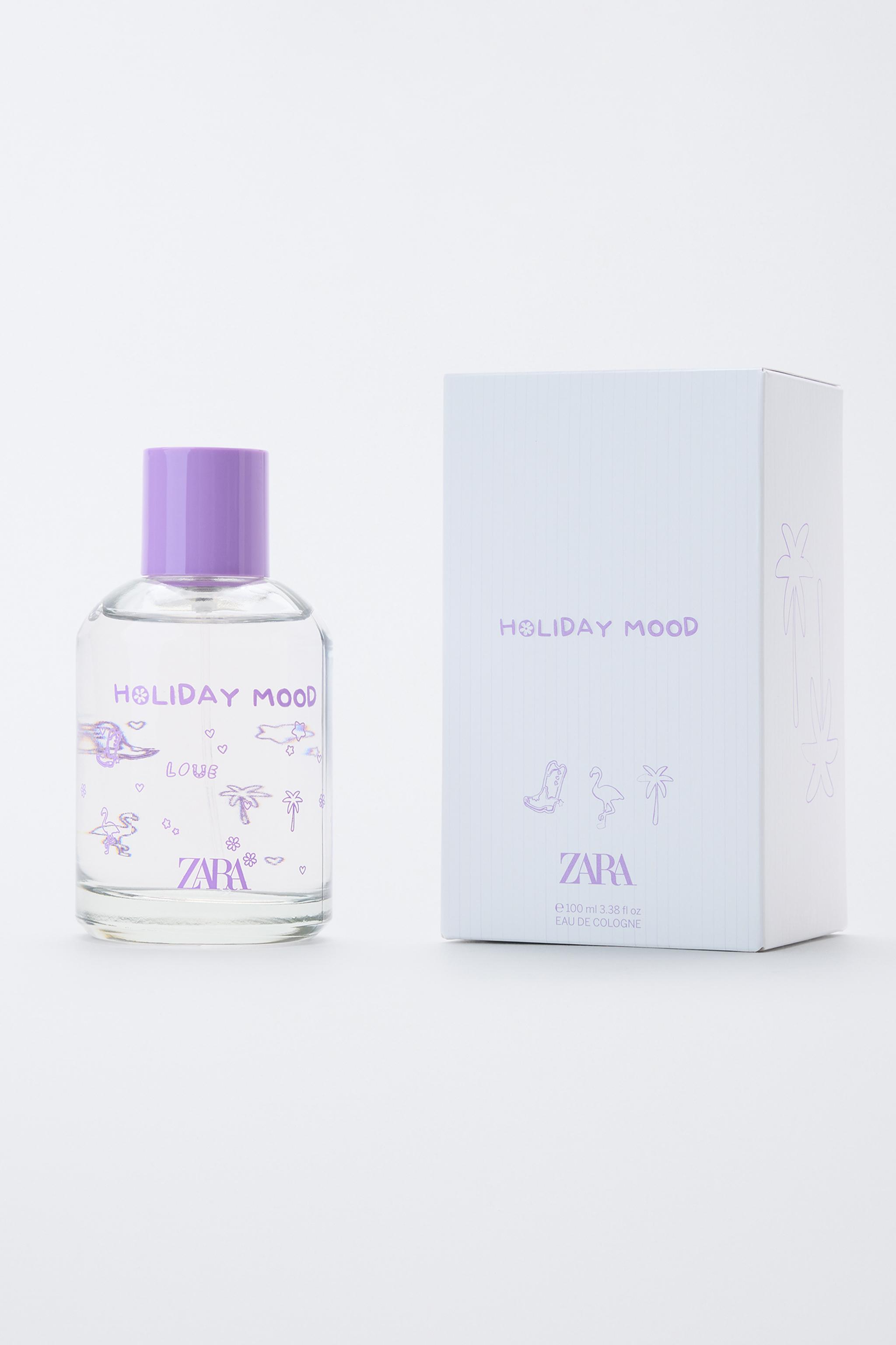 HOLIDAY MOOD EDC 100 ML (3.4 FL. OZ)