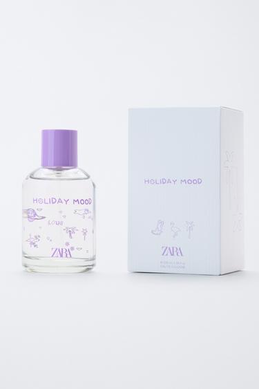 HOLIDAY MOOD EDC 100 ML (3.4 FL. OZ.) -  de Zara - Image 2