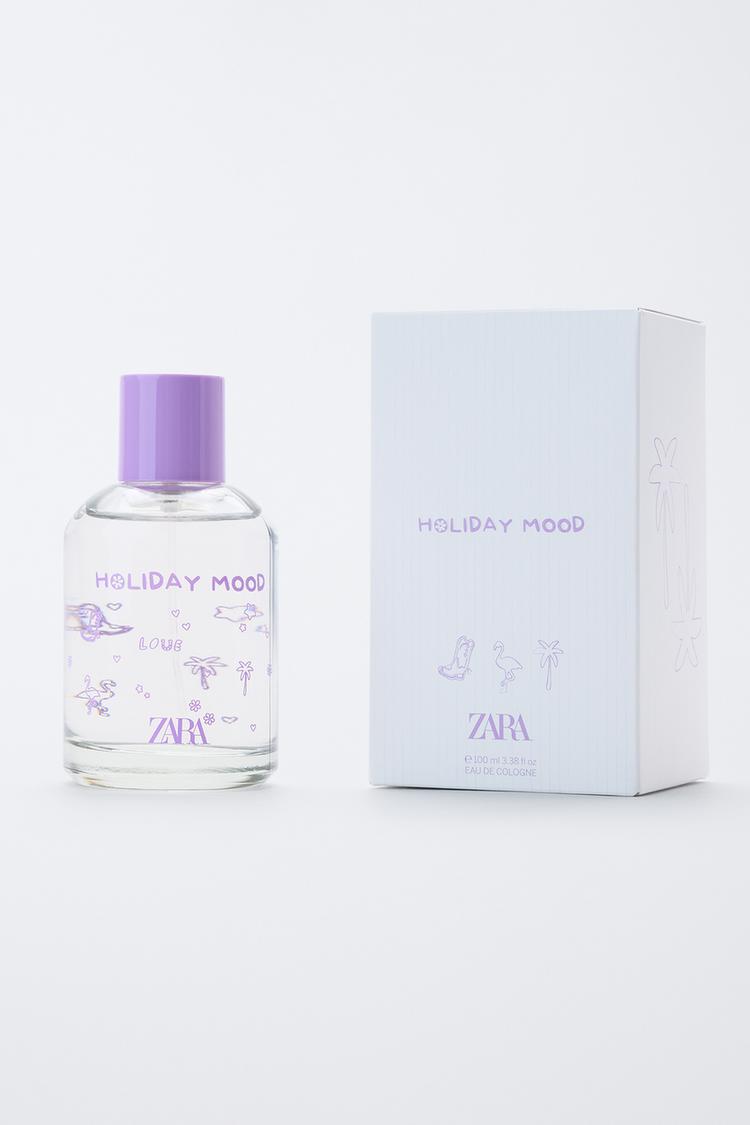 Ambiente Festivo EDC 100 ML (3.4 FL. OZ) 2