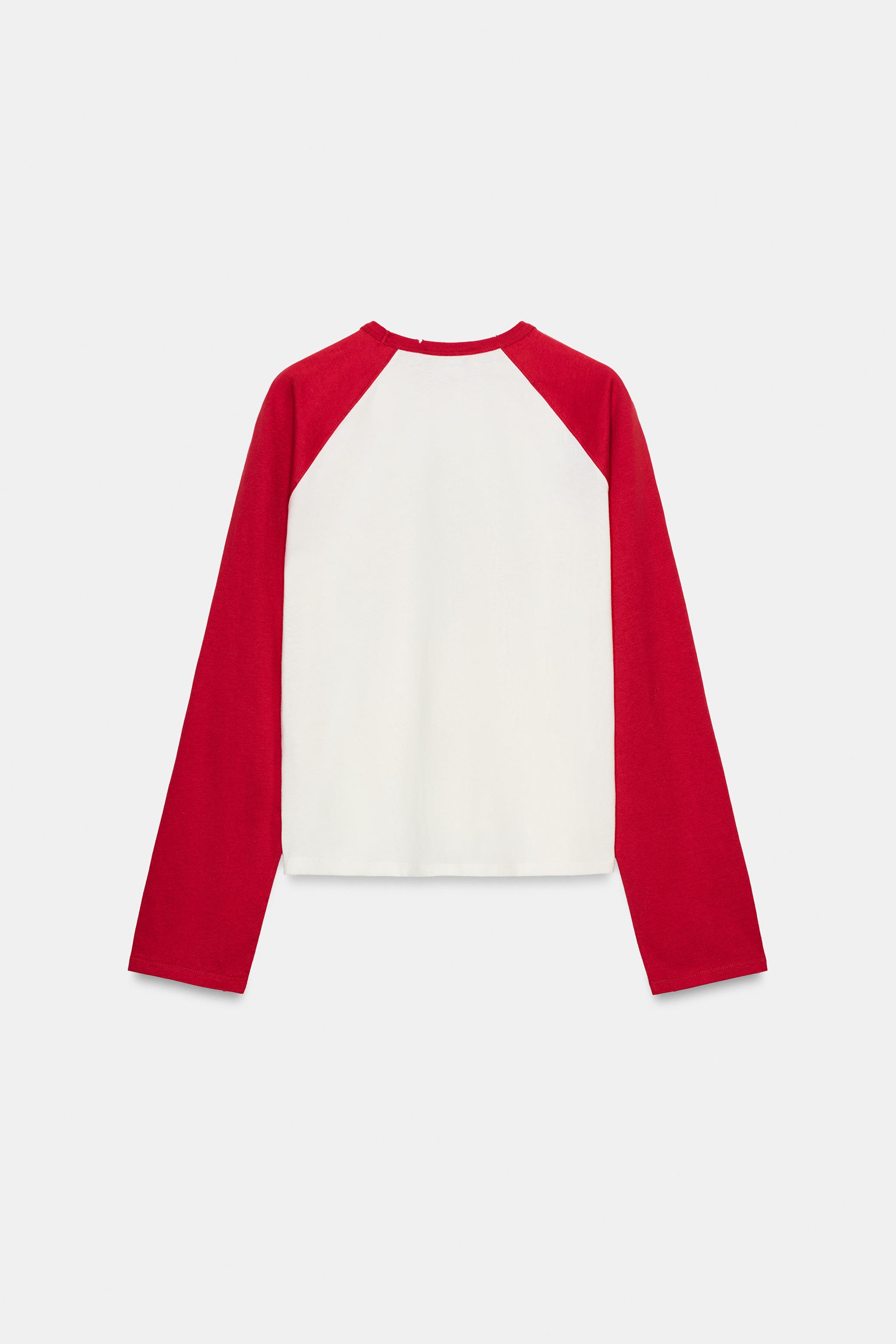 THE MUPPETS ©DISNEY LONG SLEEVE T-SHIRT
