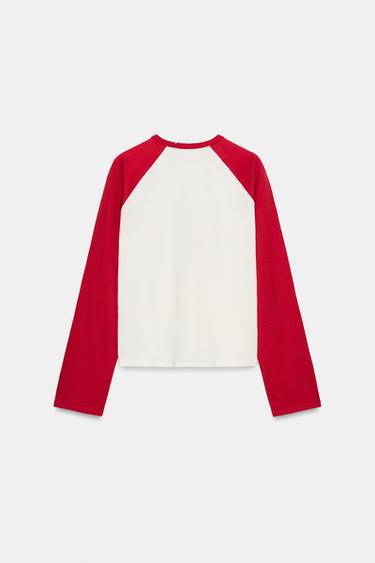 T-SHIRT THE MUPPETS ©DISNEY MANCHES LONGUES - Blanc de Zara - Image 6