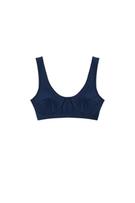 ZW COLLECTION TAPERED ORTA BEL JEAN - Görsel 2