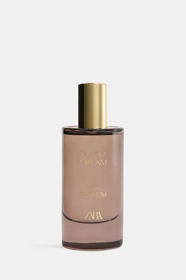 TONKA CREAM EDP 50ML / 1.7 FL. OZ. -  by Zara - Image 0