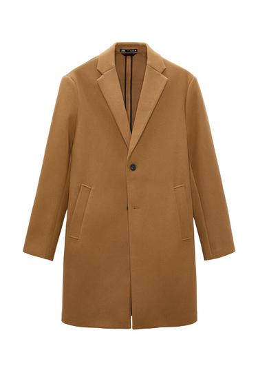 COMFORT COAT