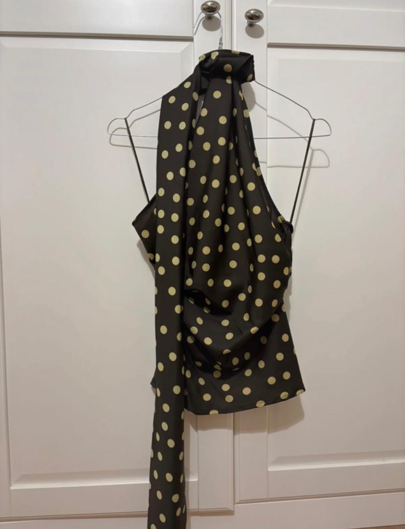 TOP HALTER - Image 2