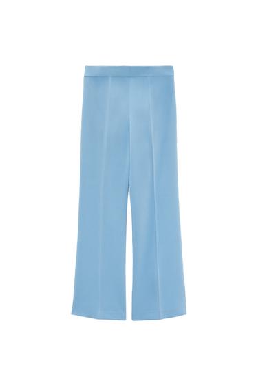 ΠΑΝΤΕΛΟΝΙ HIGH WAIST BOOTCUT