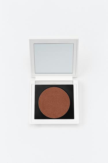 クリームブロンザーMEDIUMZaraのクリームブロンザー - MEDIUM