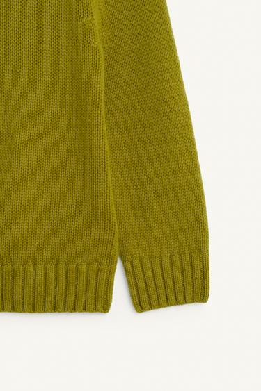 BSC JMPR 15 - Vert olive de Zara - Image 7