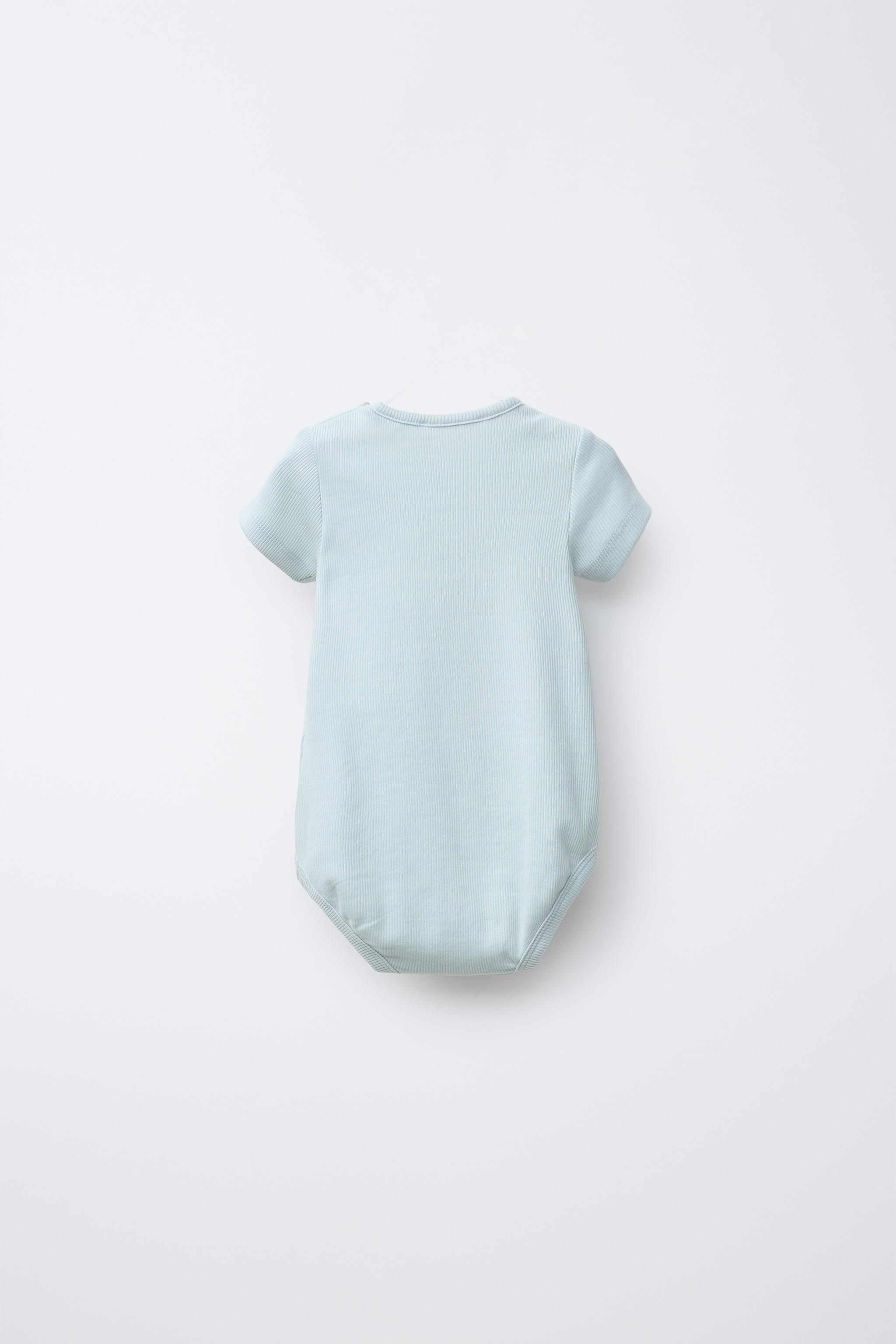 🇰🇷blackbean 夏款BABY SIZE 6M 12M KID SIZE S(84-93) M(93