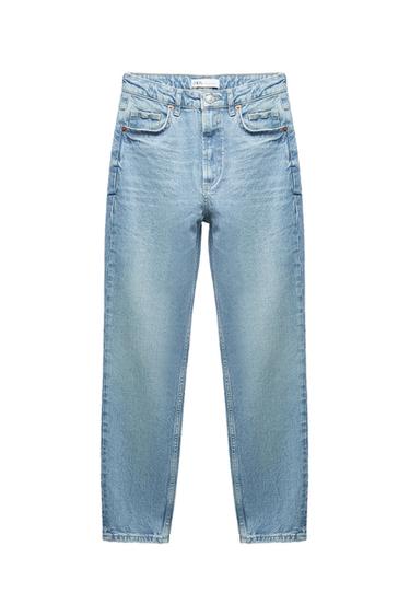 ΤΖΙΝ TRF COMFORT MOM FIT