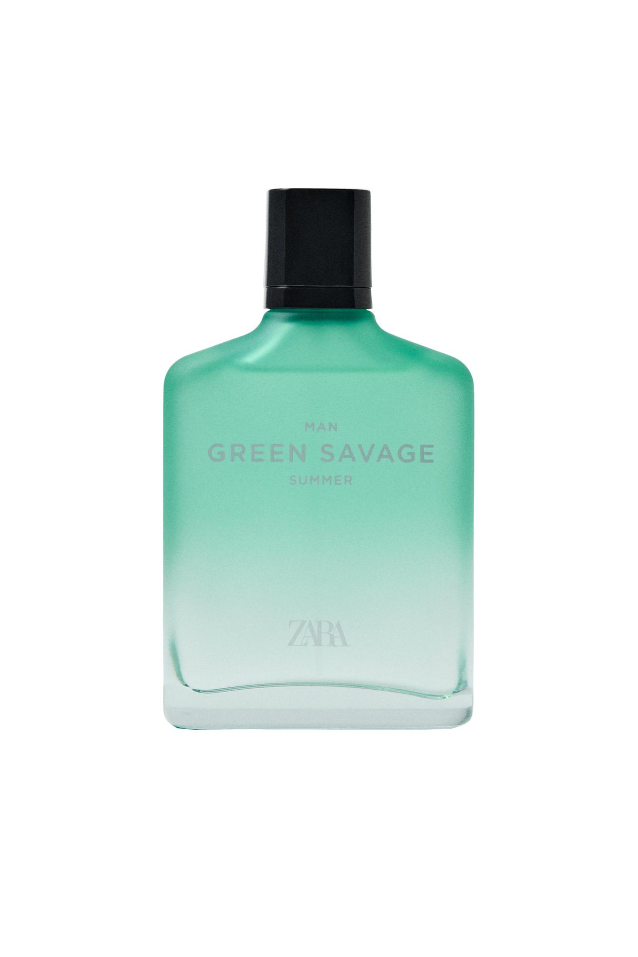Парфюмерная вода Savage Summer, 100 мл