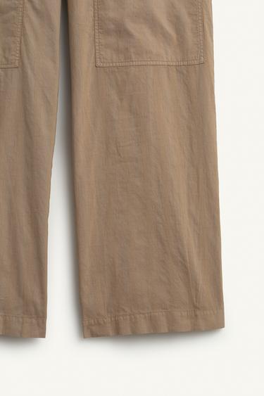 PNT SNPS - Écru de Zara - Image 9