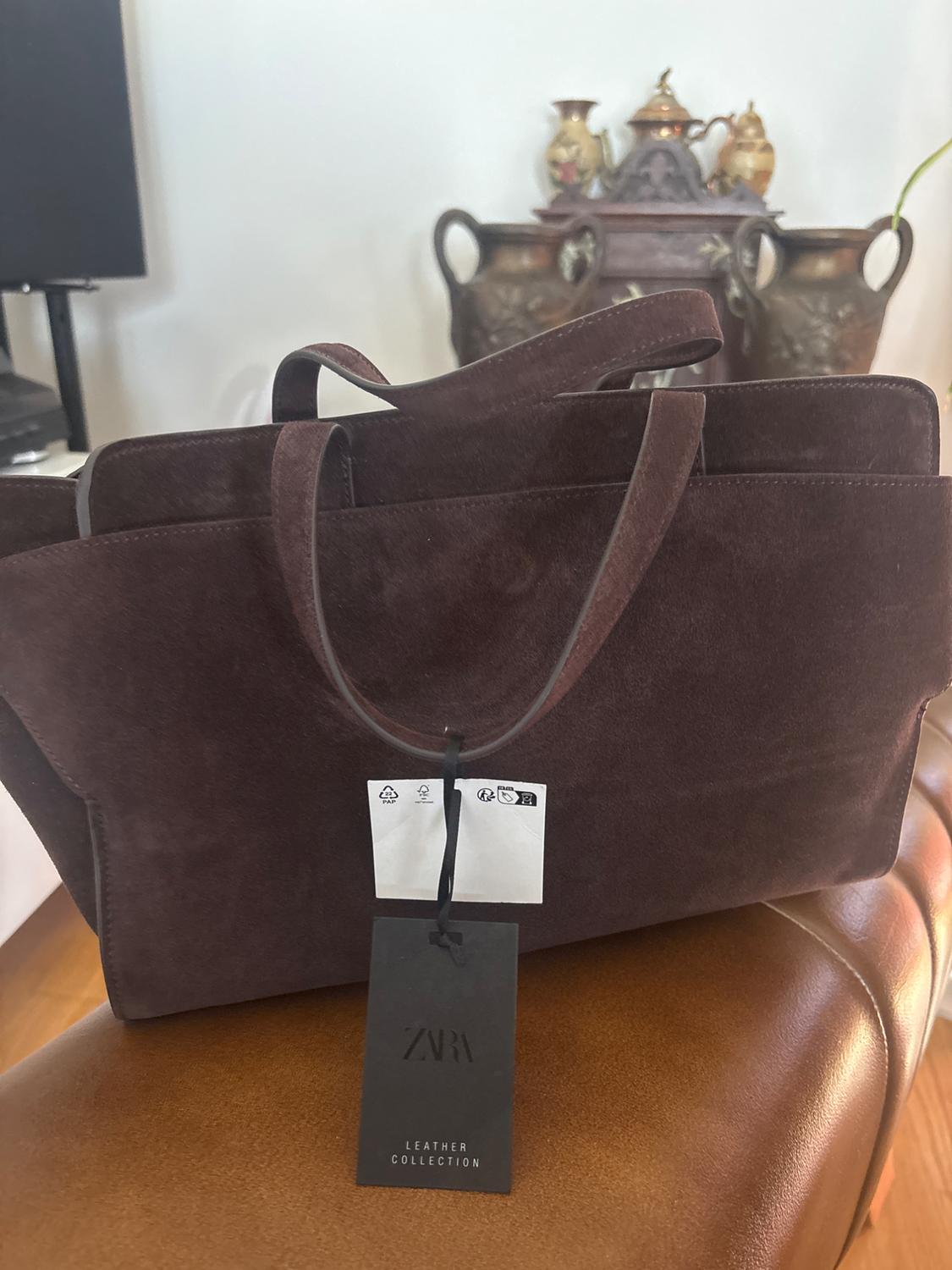 LEDER TASCHE - Image 3