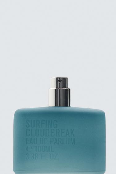 SURFING CLOUDBREAK EDP 100ML (3.38 FL.OZ) -  de Zara - Image 1