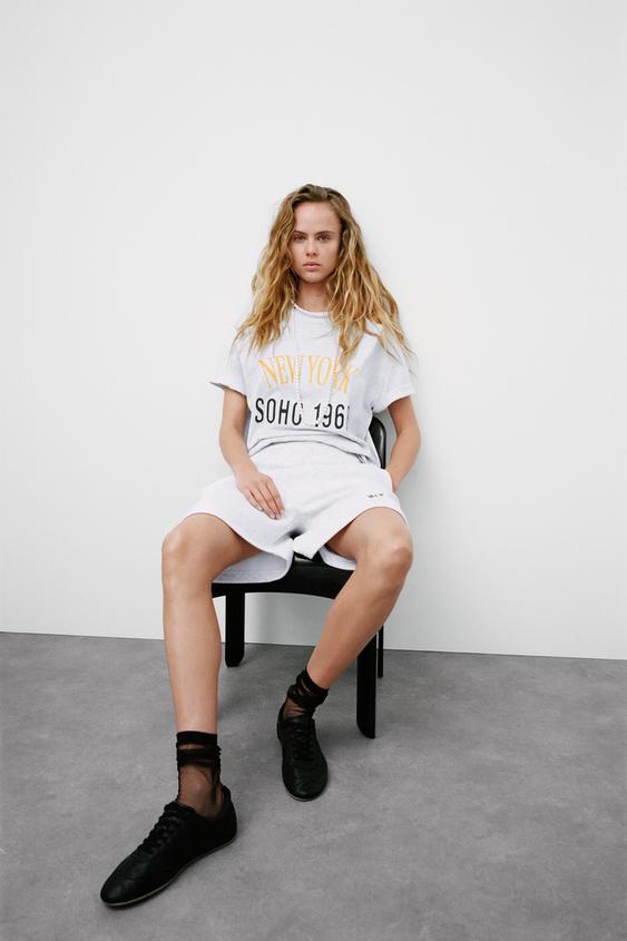 Camisetas Estampadas de Mujer, Nueva Colección Online