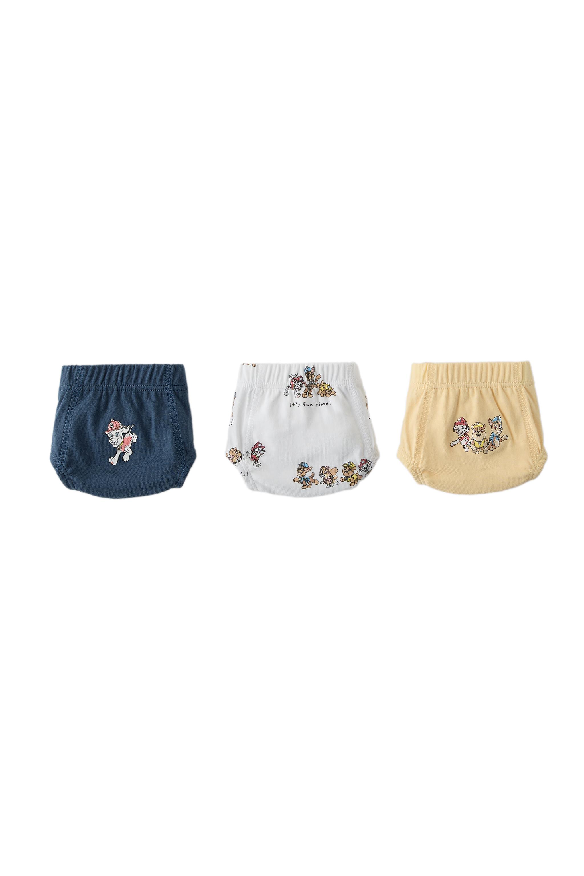 Baby Boys Pajamas and Underwear ZARA United States