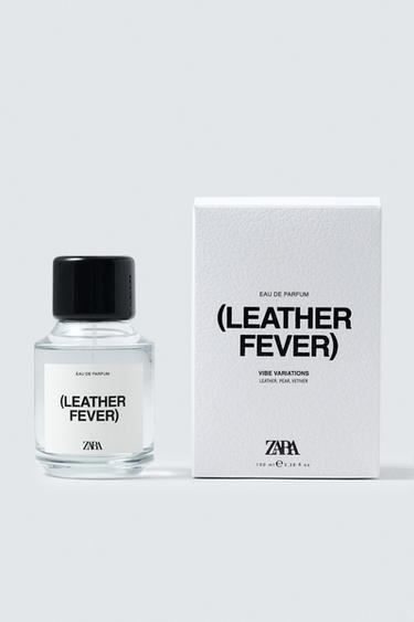 (LEATHER FEVER) EDP 100ML (3.38 FL. OZ.) -  by Zara - Image 2