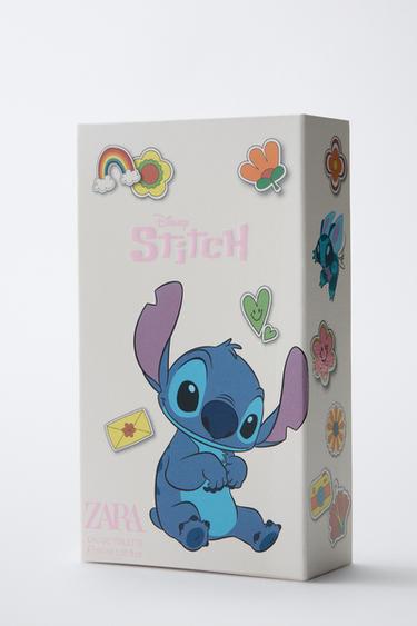 STITCH © DISNEY EDT 40 ML (1.35 FL.OZ) — TINTED LEATHER 2