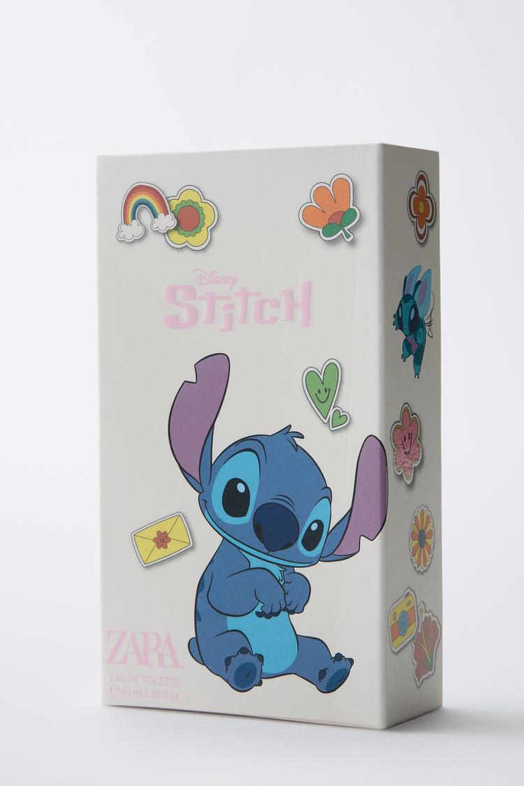 Stitch  disney edt 40 ml 1 35 fl oz