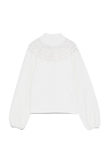 CUERPO CUELLO CROCHET