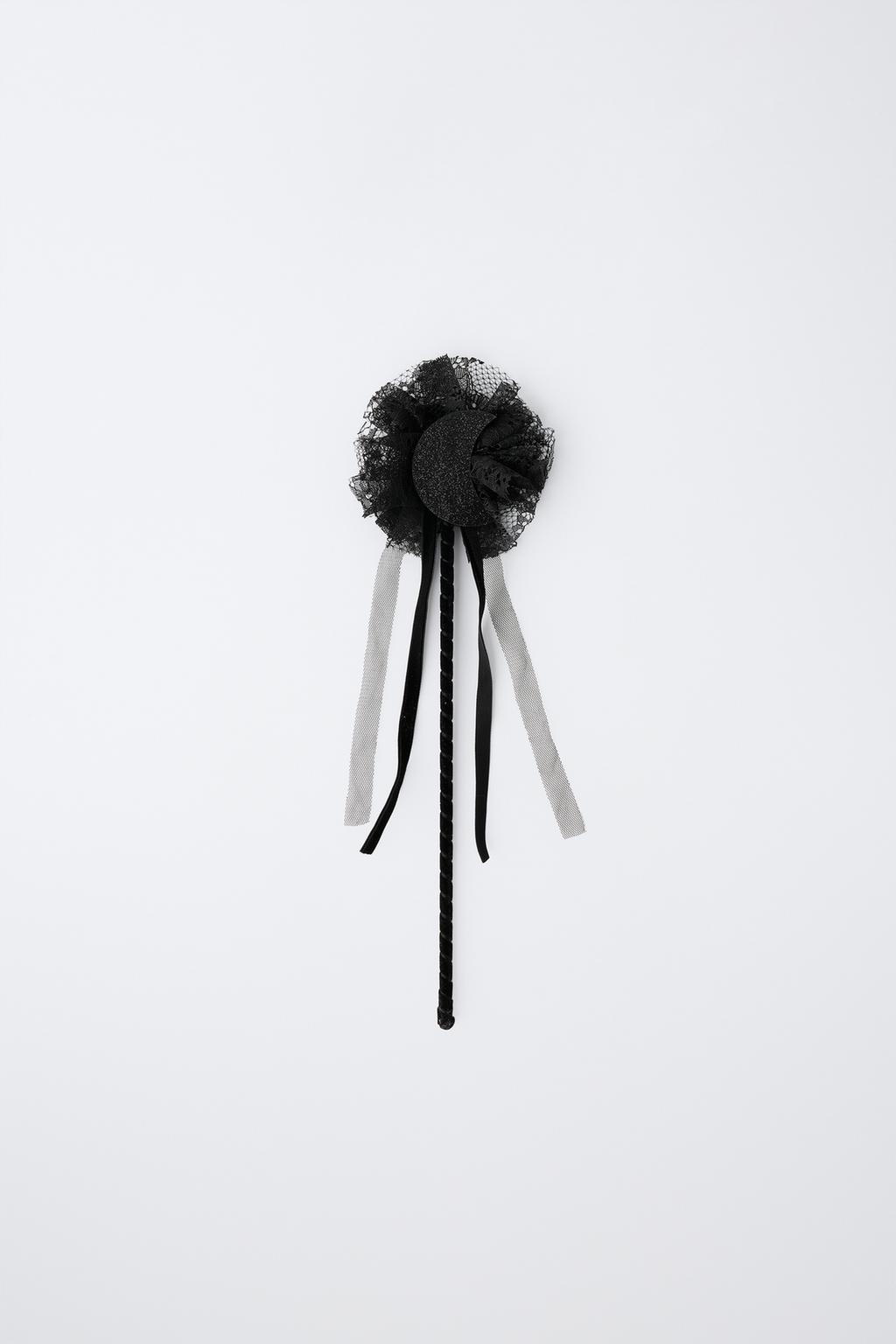 MOON WITCH COSTUME WAND