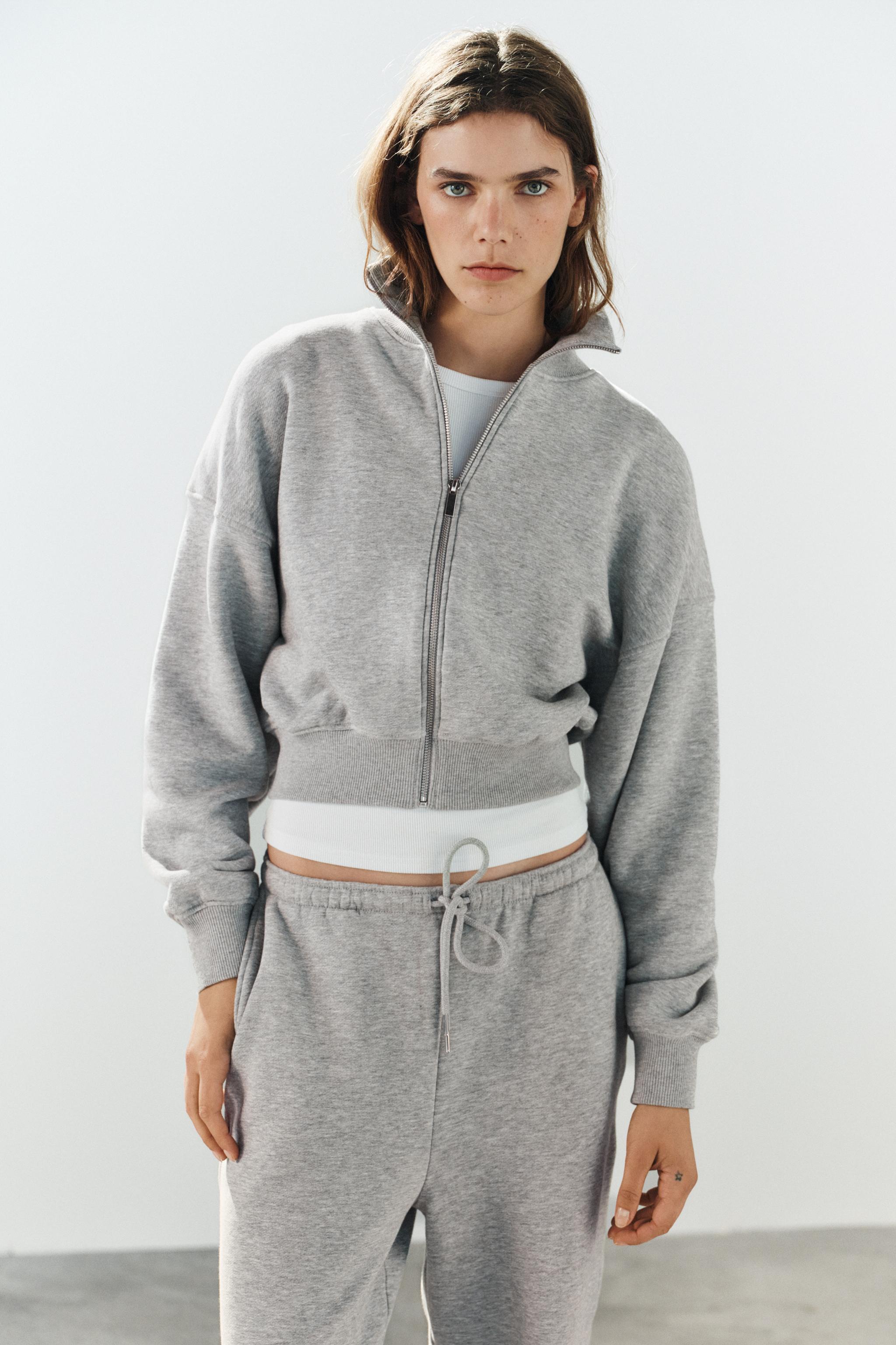 FLEECE JOGGER PANTS