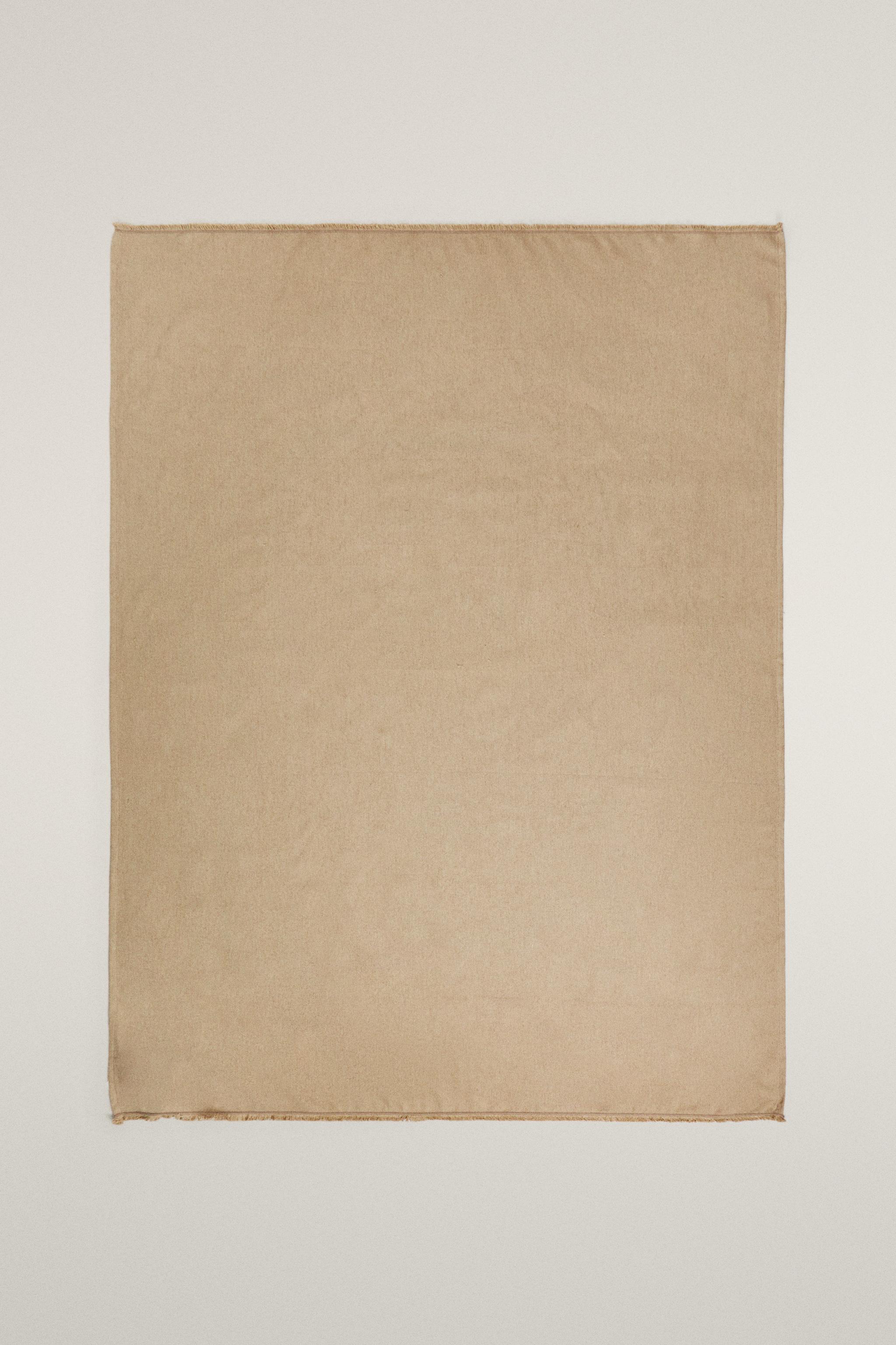 COUVERTURE MULTI-USAGE UNIE