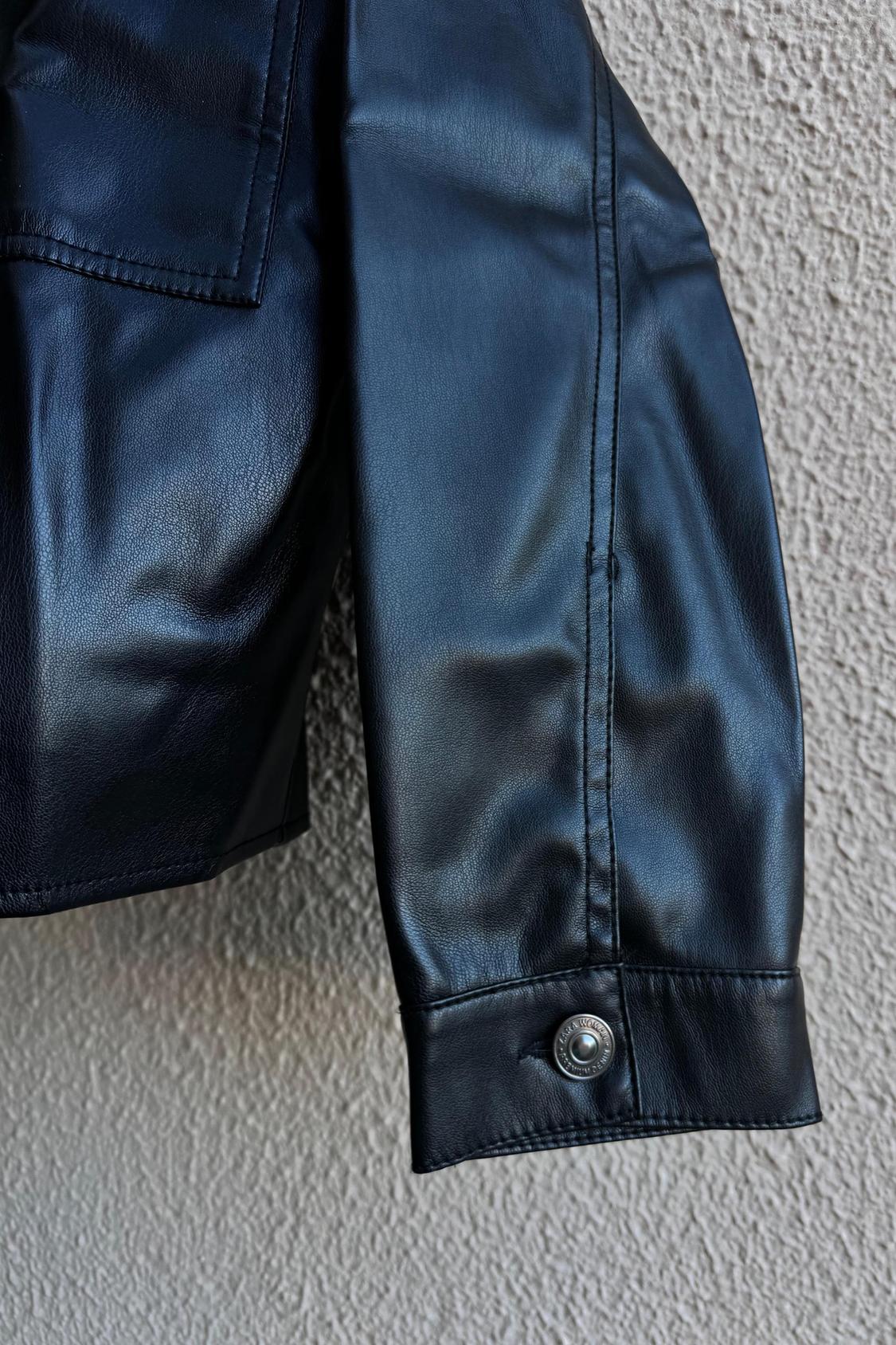 SOBRECAMISA EFECTO PIEL - Image 5