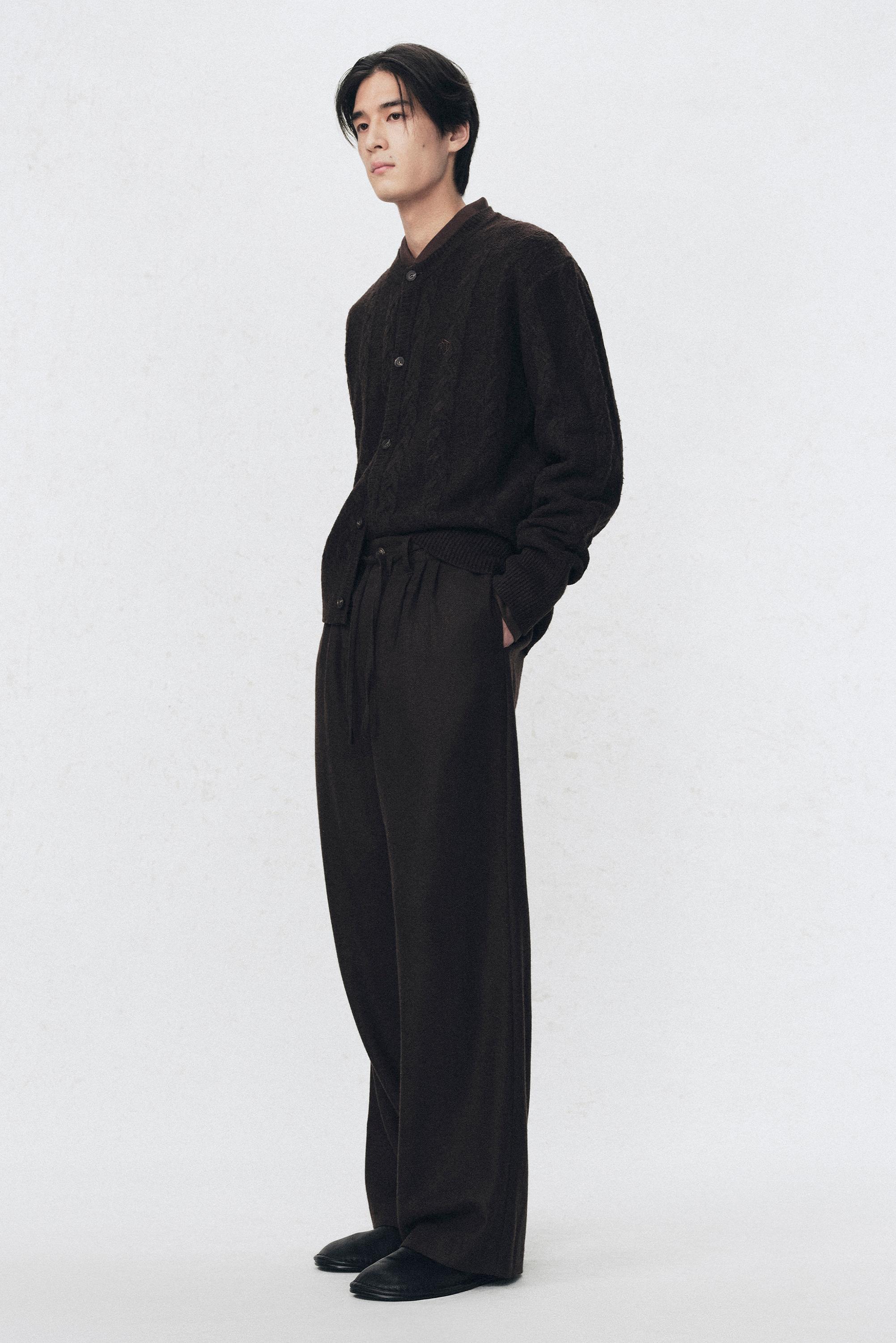 LOOK 21) | ZARA Italia / Italy