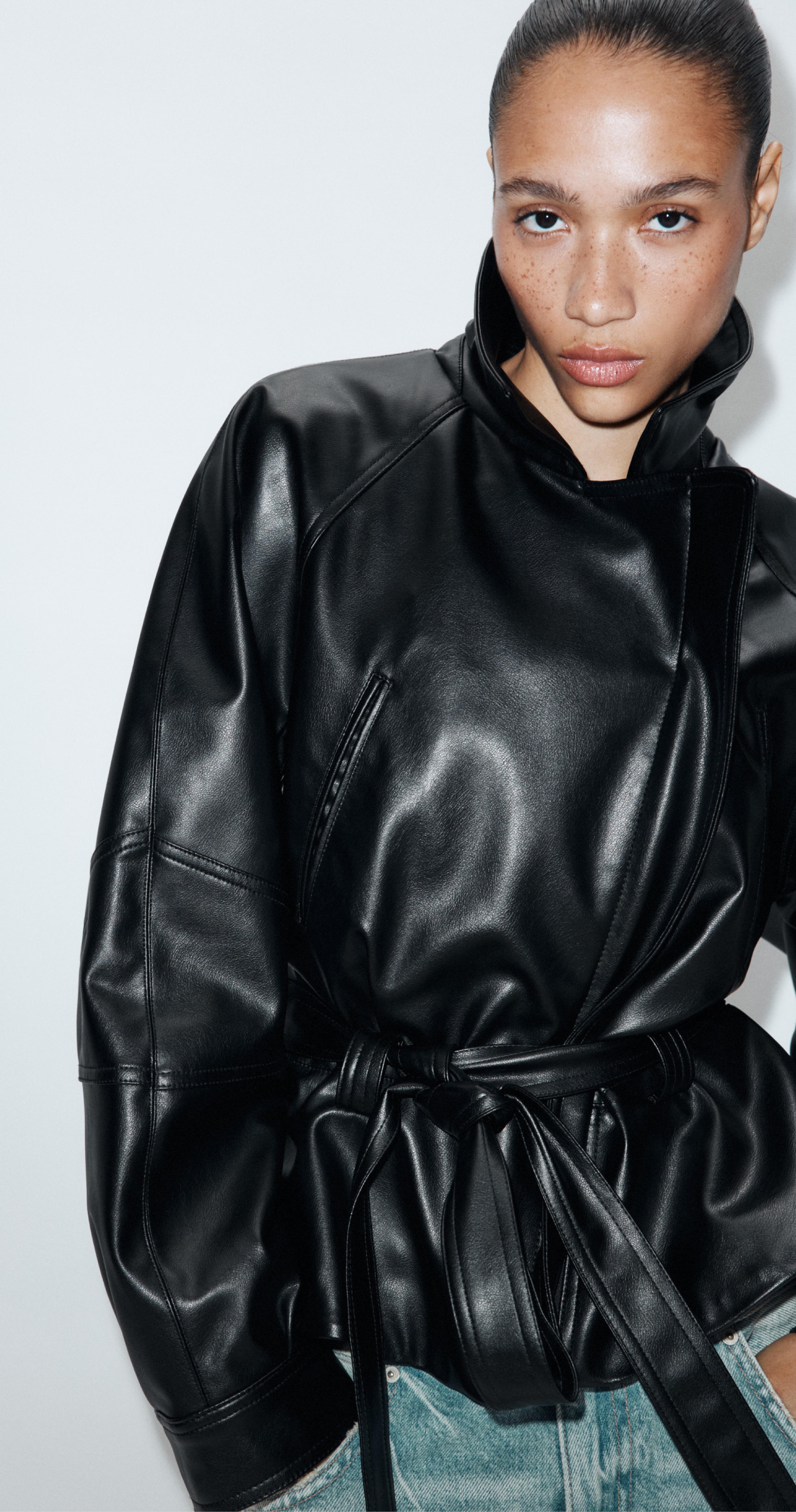Ropa de Mujer | ZARA Chile