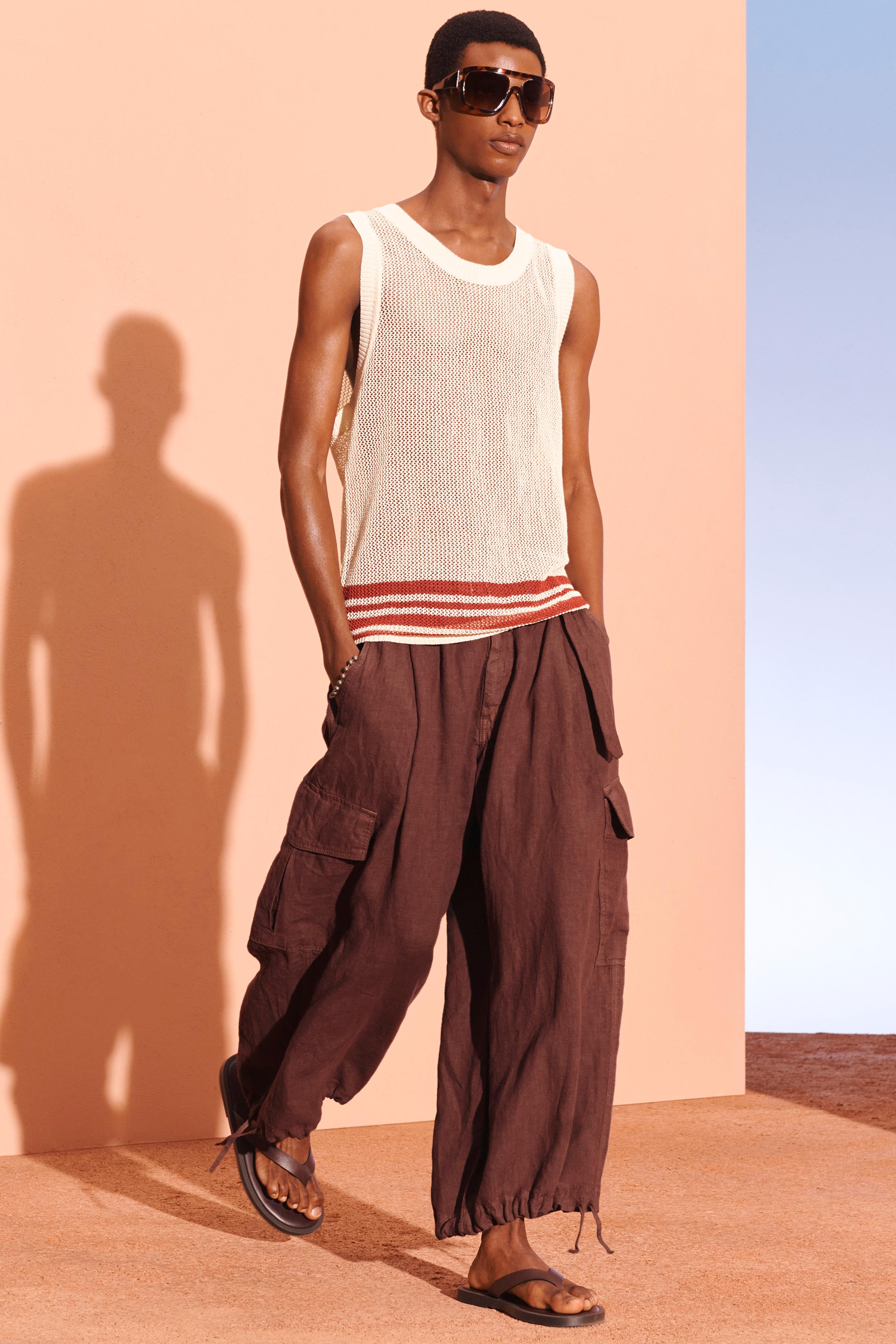 【ZARA】ラスティック ワイドレッグパンツ 2116/741/700 08330741250-p.jpg?ts=1751466682221