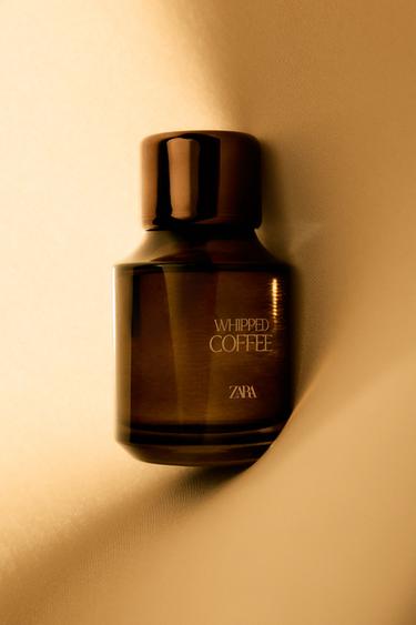 WHIPPED COFFEE EDP 100ML (3.4 FL. OZ). -  by Zara - Image 1