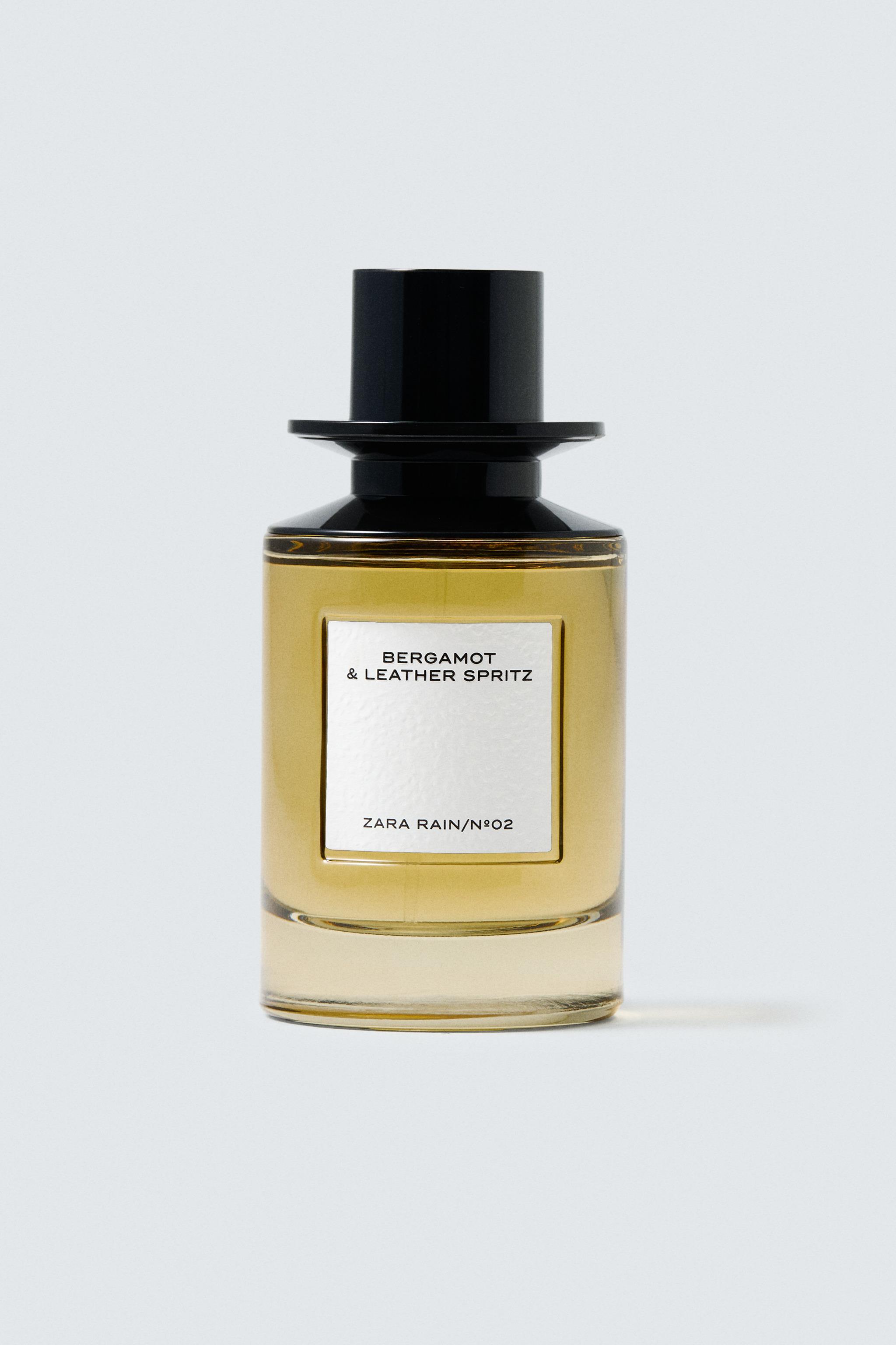 BERGAMOT & LEATHER SPRITZ 100 ML (3.38 FL. OZ) | ZARA United States