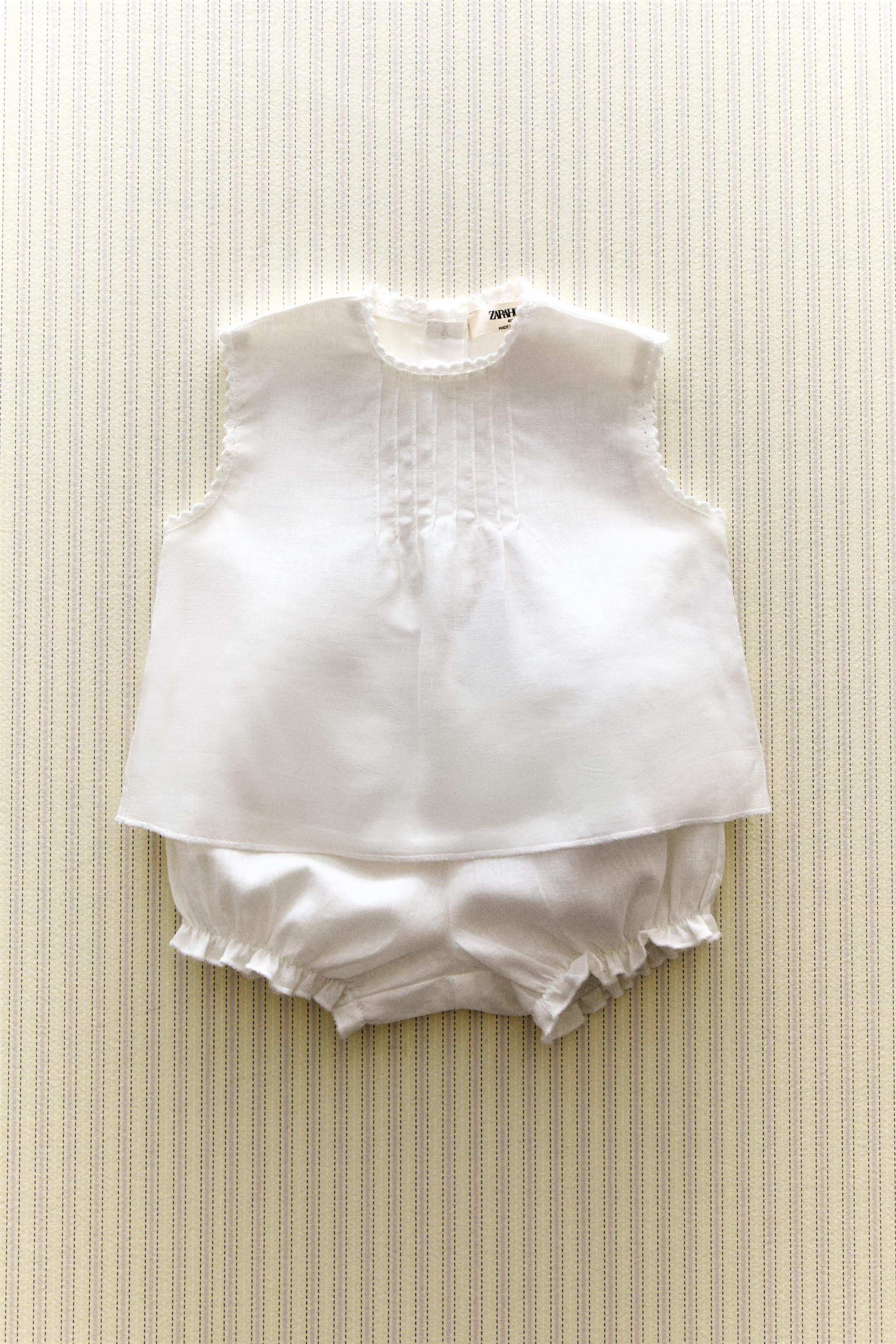 ENSEMBLE ENFANT LIN