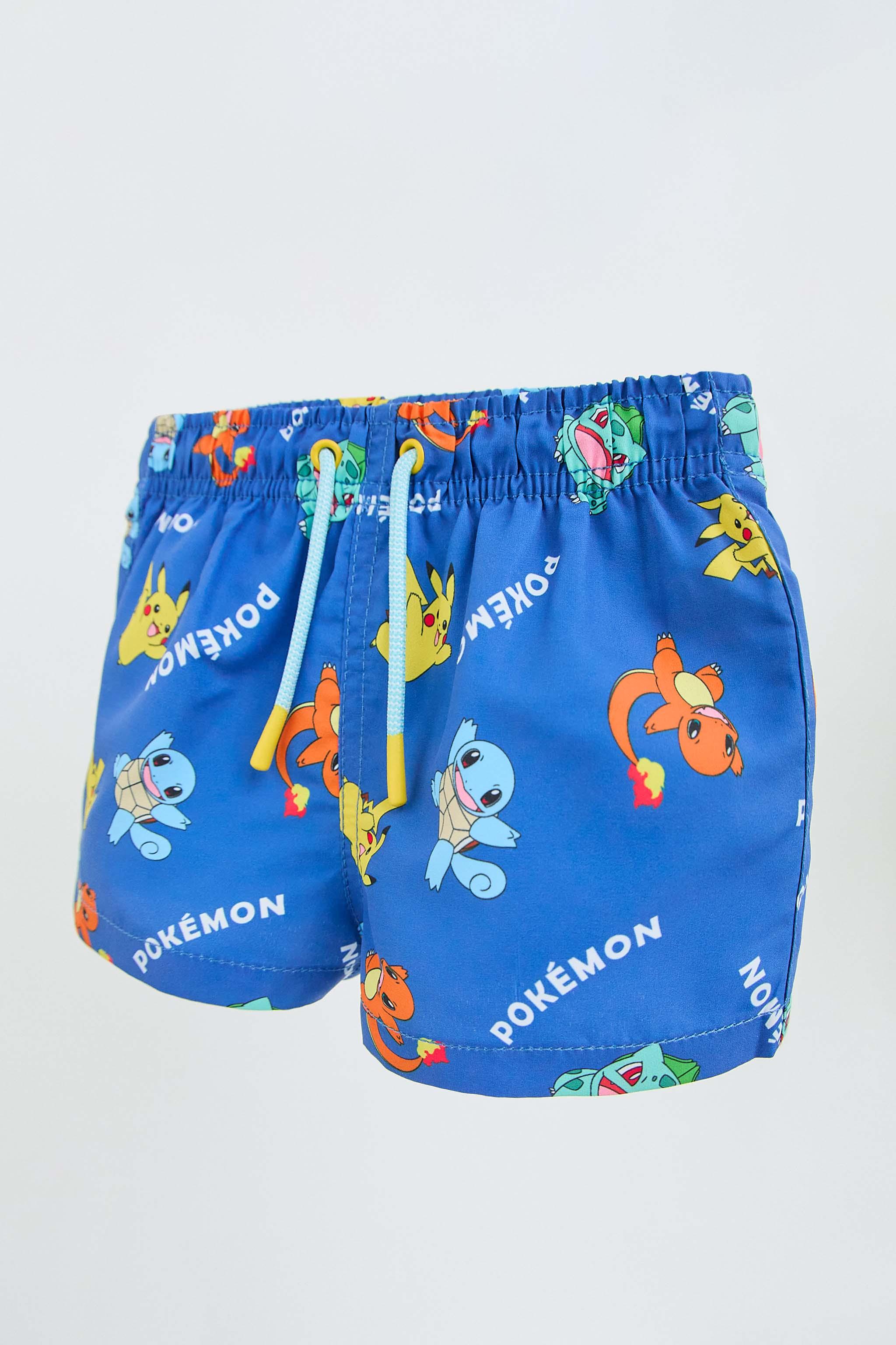 Zara baby 2024 boy swimwear