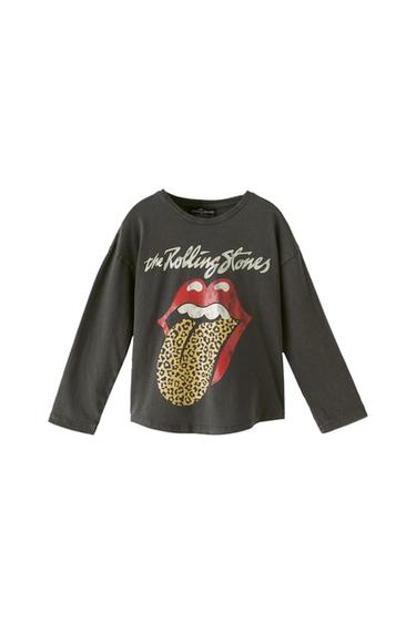 THE ROLLING STONES ® T-SHIRT