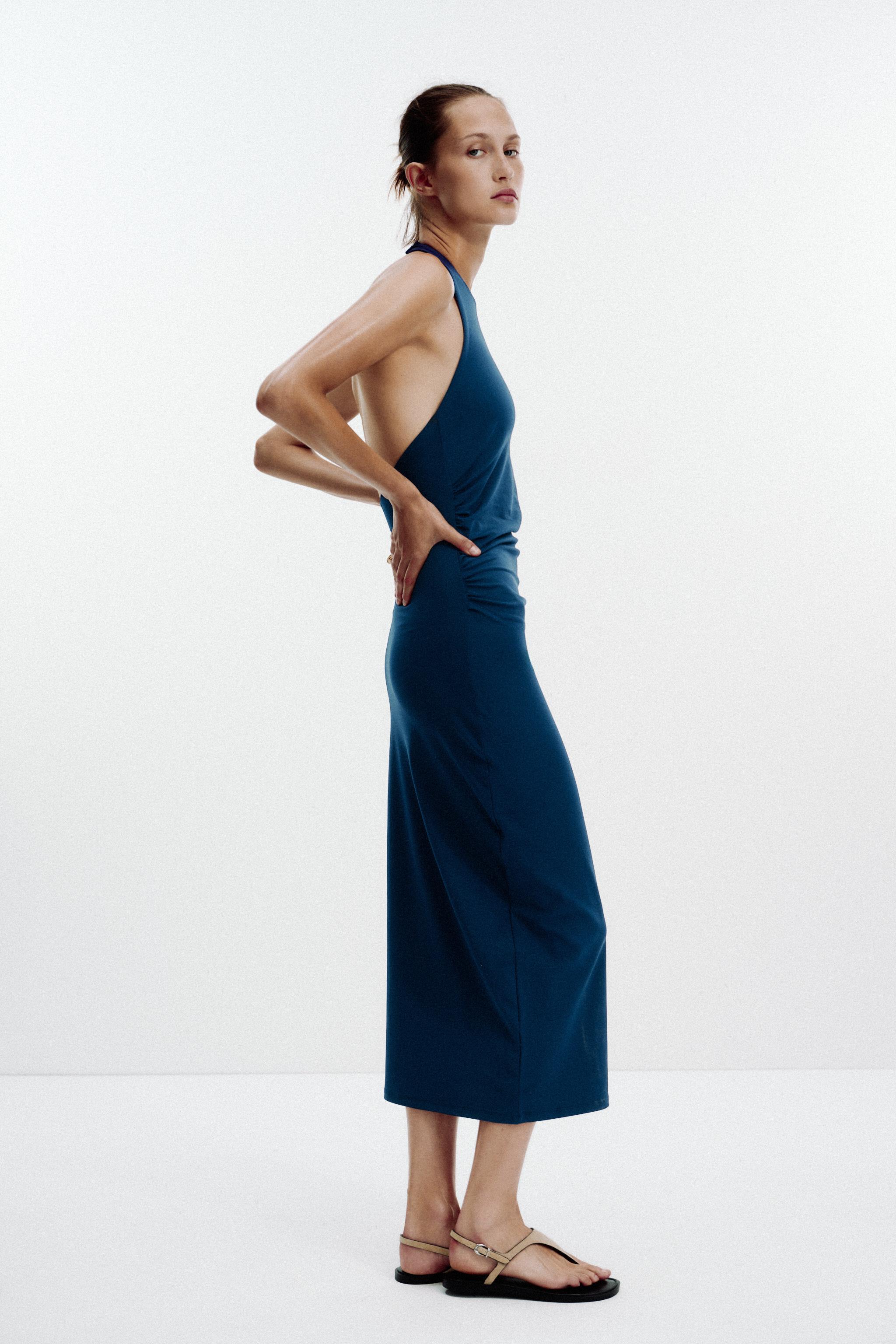 ウェディングゲストドレス - レディース | ZARA 日本