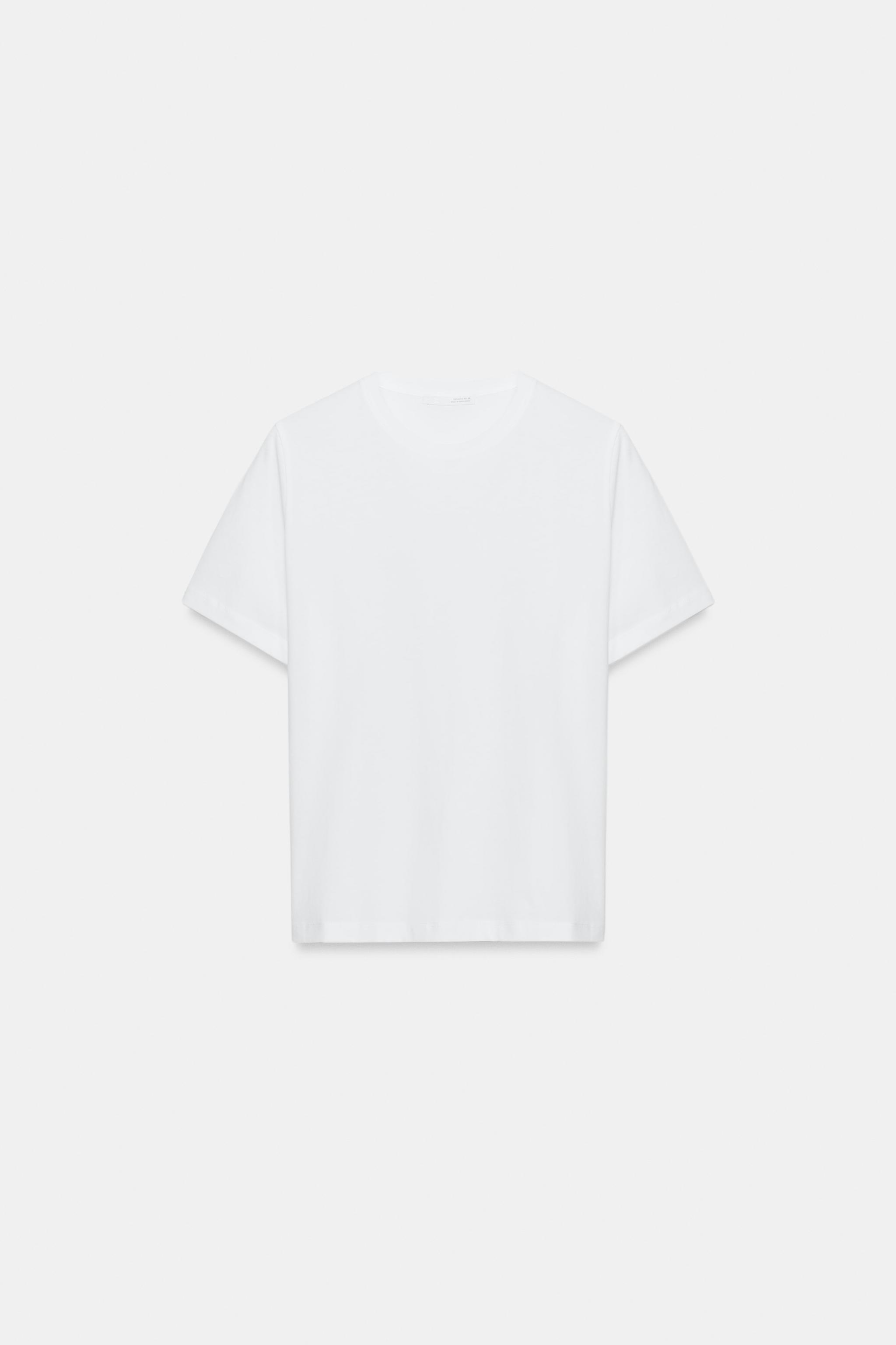 SHORT SLEEVE T-SHIRT
