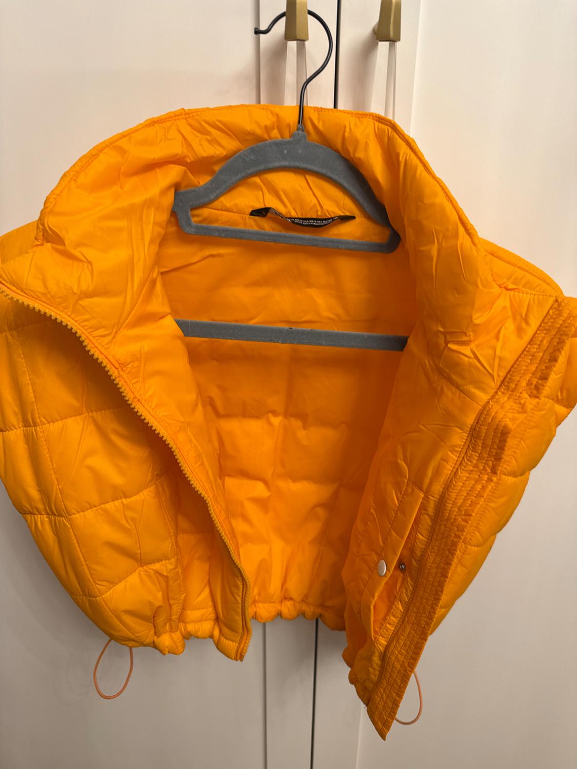 CHALECO ACOLCHADO WATER REPELLENT - Image 7