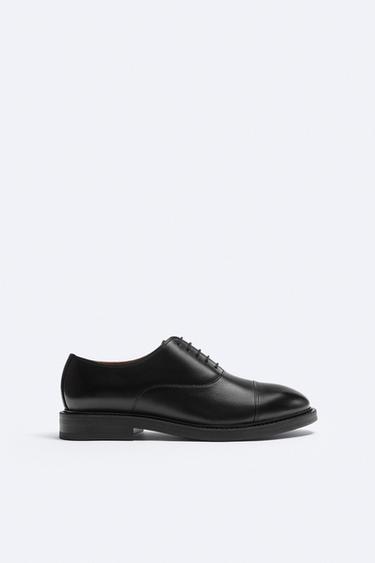 Zapatos ecco shoes zara Clearance