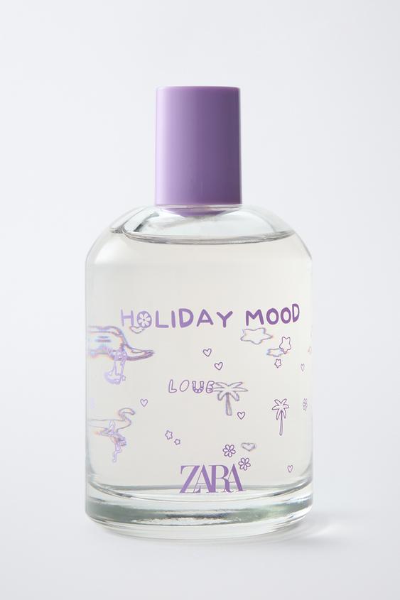 HOLIDAY MOOD EDC 100 ML (3.4 FL. OZ.) -  by Zara - Image 0