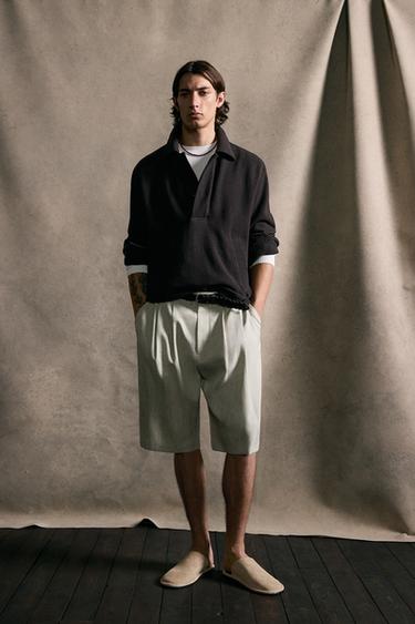 Image du produit - Marron / Taupe de Zara - Image 0