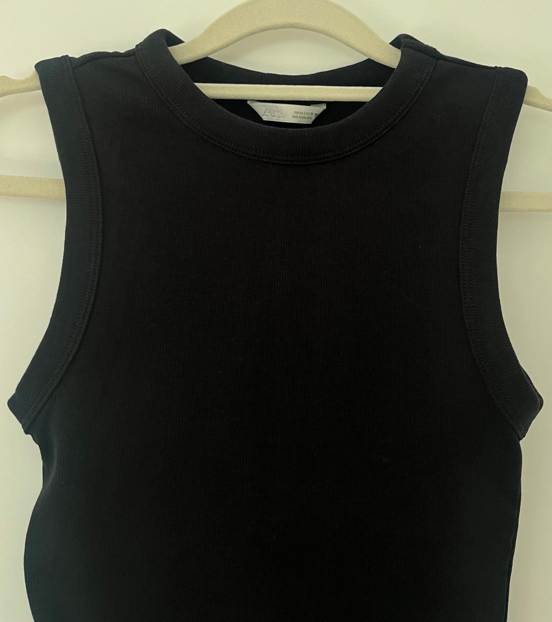 RIBBED TOP - Image 2